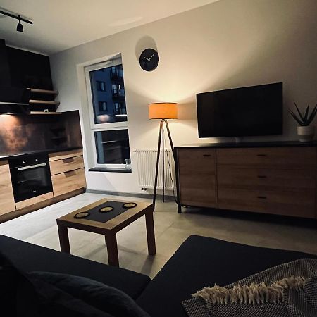 Appartement Apartament Husarska à Rumia Extérieur photo