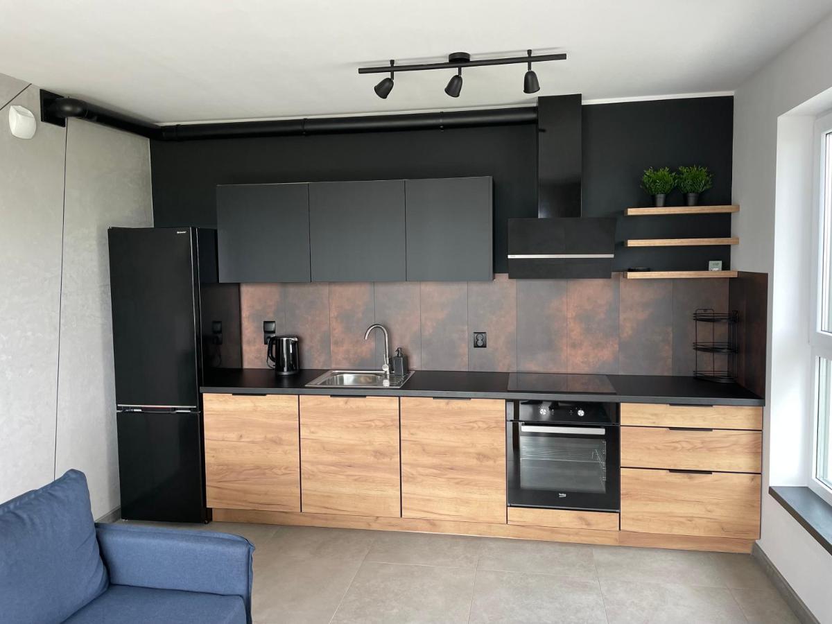 Appartement Apartament Husarska à Rumia Extérieur photo