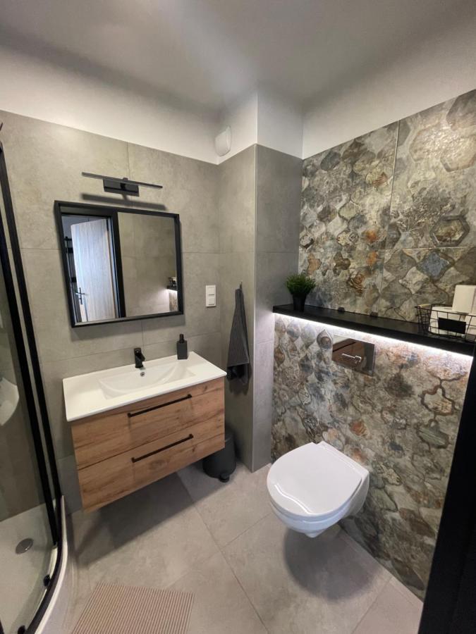 Appartement Apartament Husarska à Rumia Extérieur photo