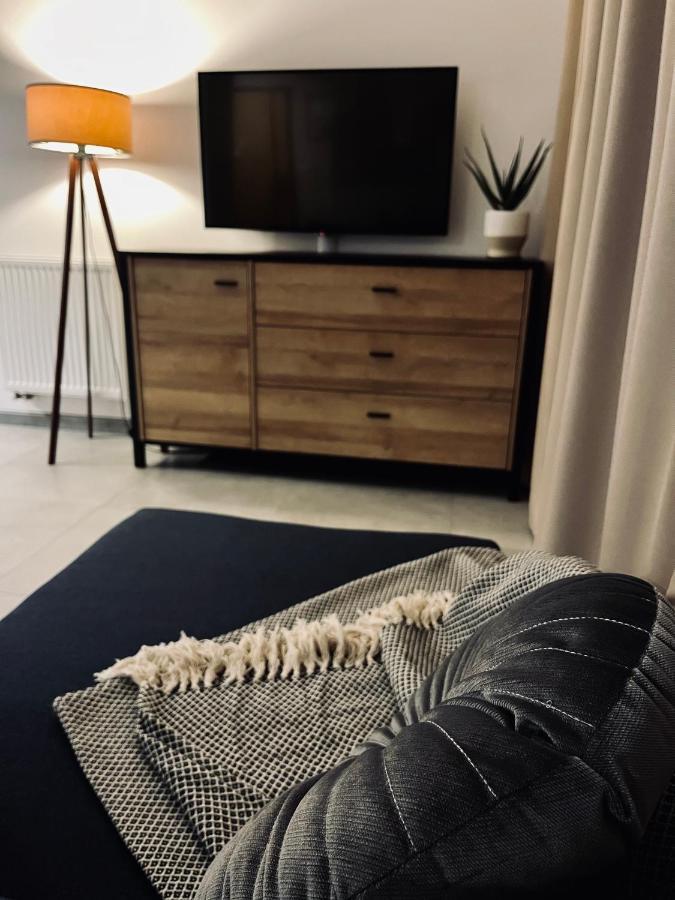 Appartement Apartament Husarska à Rumia Extérieur photo