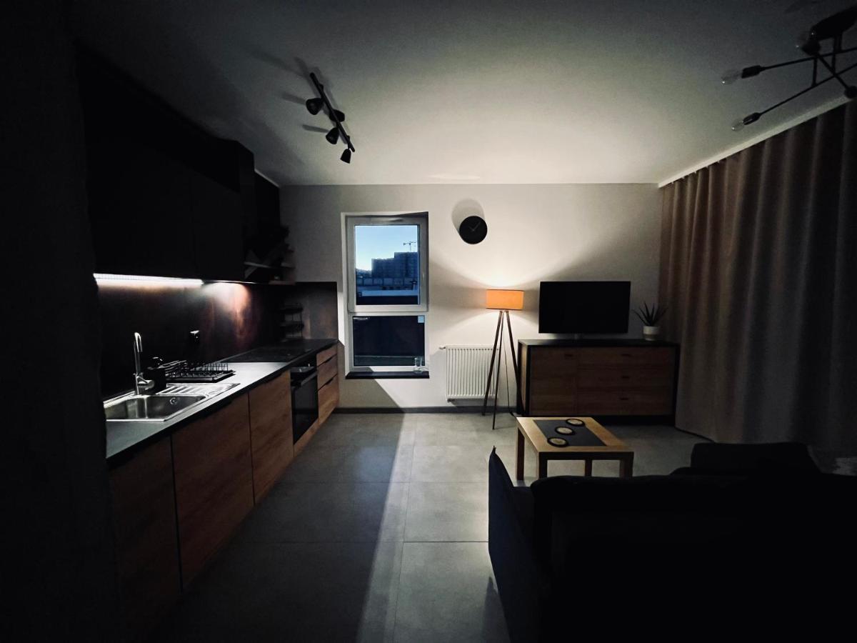 Appartement Apartament Husarska à Rumia Extérieur photo