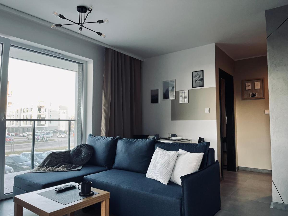 Appartement Apartament Husarska à Rumia Extérieur photo
