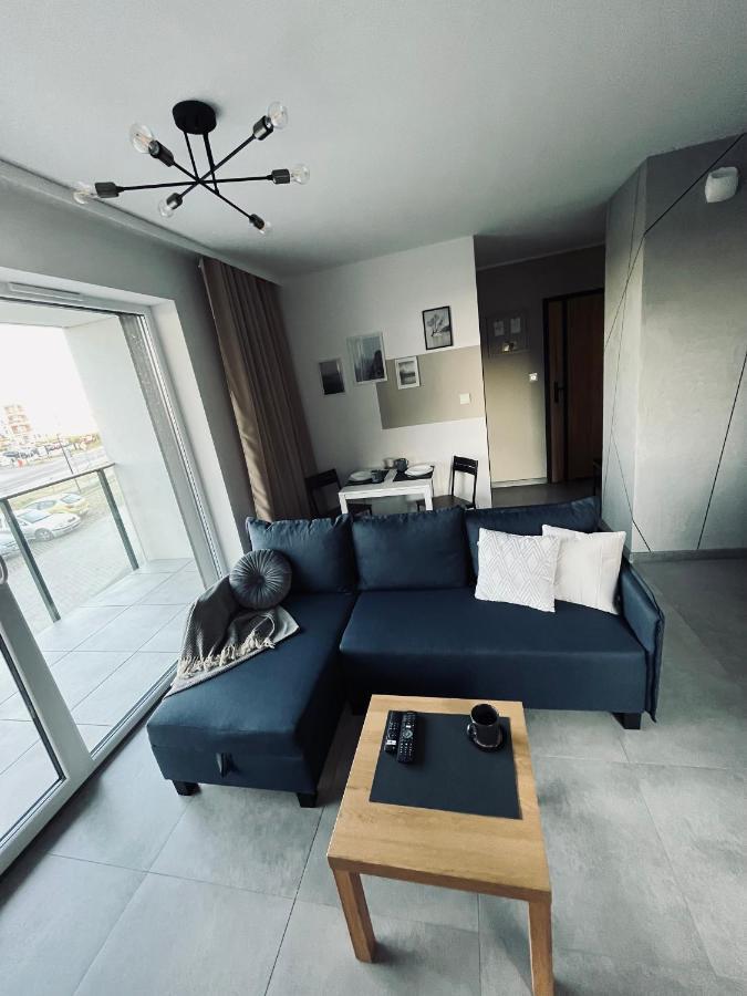 Appartement Apartament Husarska à Rumia Extérieur photo