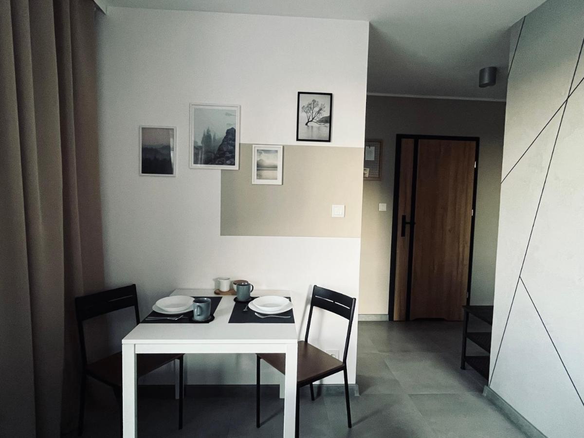 Appartement Apartament Husarska à Rumia Extérieur photo