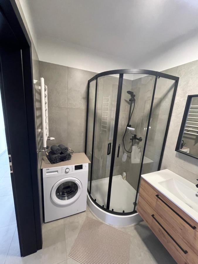 Appartement Apartament Husarska à Rumia Extérieur photo