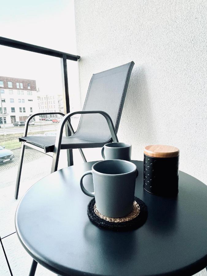 Appartement Apartament Husarska à Rumia Extérieur photo