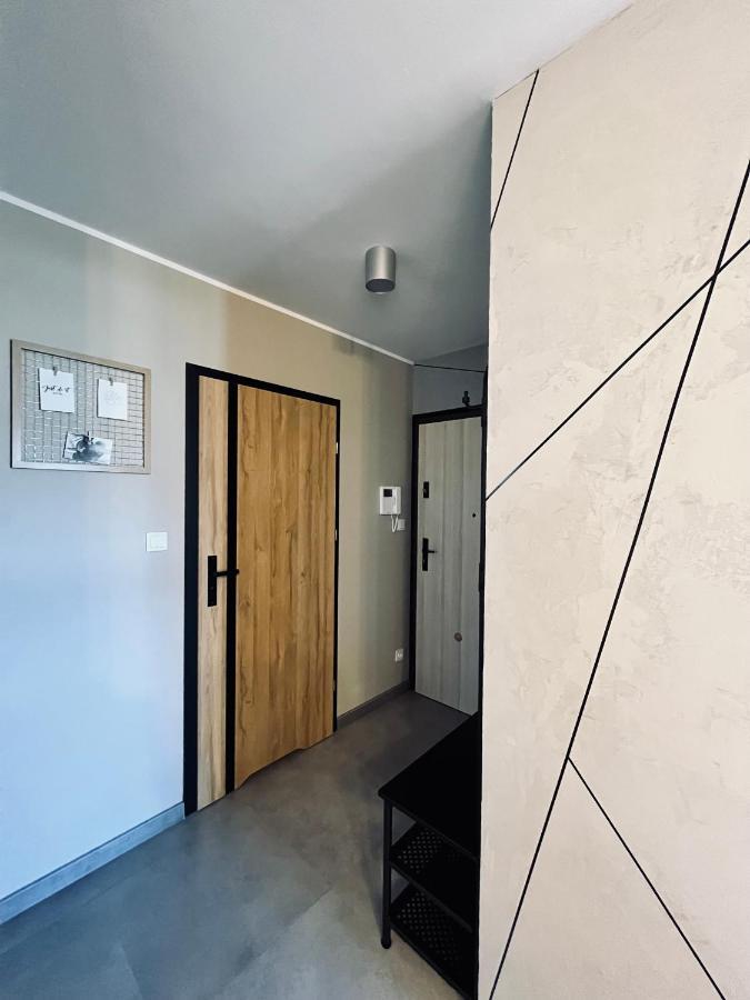 Appartement Apartament Husarska à Rumia Extérieur photo