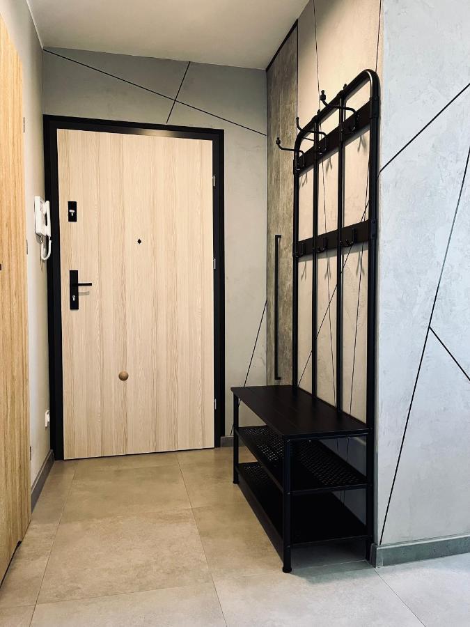 Appartement Apartament Husarska à Rumia Extérieur photo