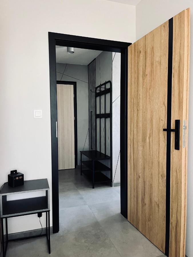 Appartement Apartament Husarska à Rumia Extérieur photo