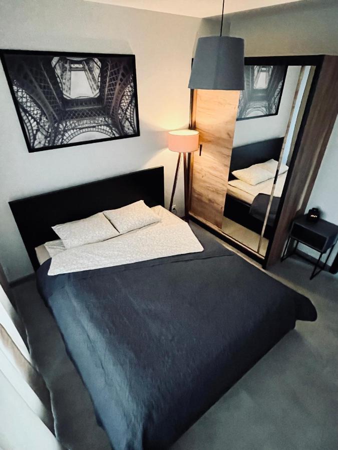 Appartement Apartament Husarska à Rumia Extérieur photo