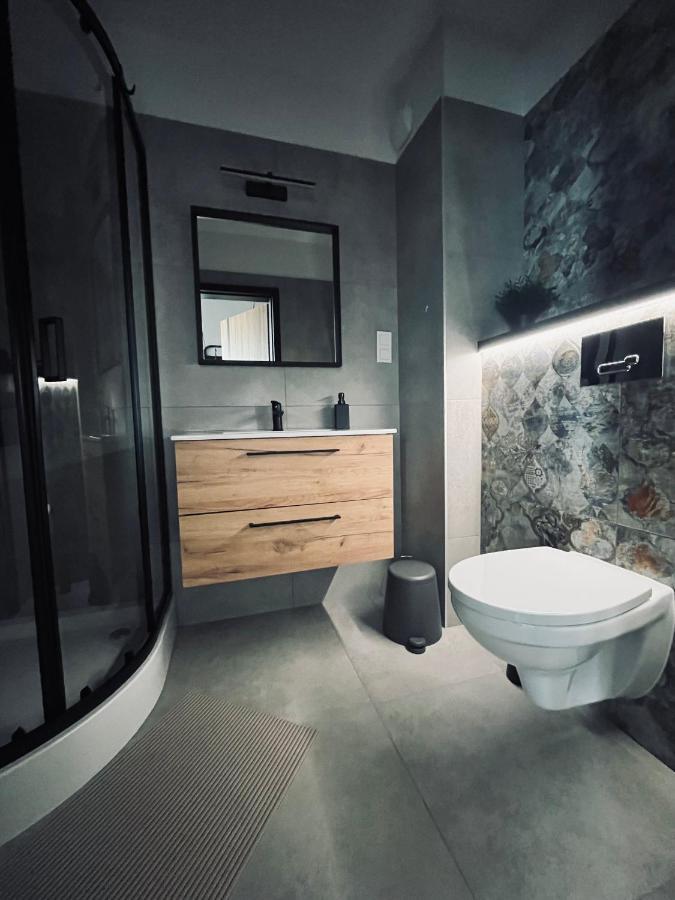 Appartement Apartament Husarska à Rumia Extérieur photo