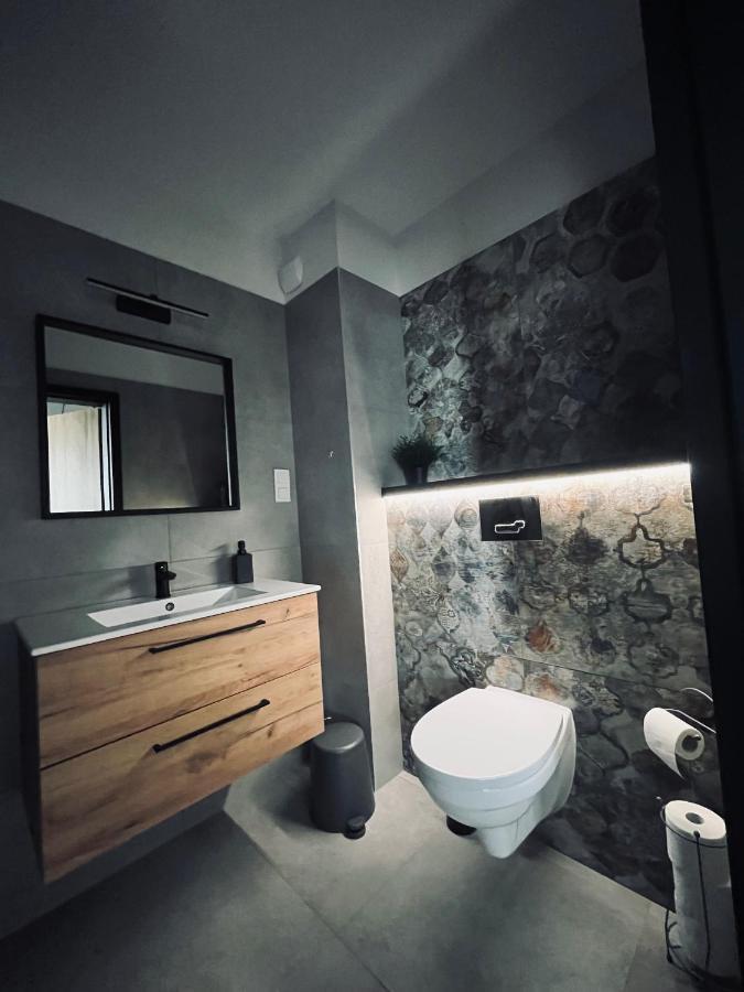 Appartement Apartament Husarska à Rumia Extérieur photo